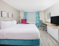 Khách sạn Home2 Suites By Hilton Houston Medical Center, Tx (Houston, Hoa Kỳ)