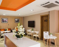 Hotel 7 Days Sunshine Zhongshan San Xiang Market Branch (Zhuhai, Kina)