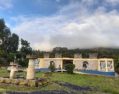 Hotel Campestre La Fuente (Moniquirá, Colombia)