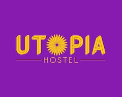 Utopia Hostel (Aparecida, Brazil)