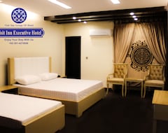 Hotel Visit Inn Executive (Lahore, Pakistan)