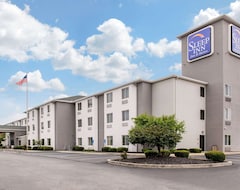 Hotel Sleep Inn & Suites Columbus (Columbus, Sjedinjene Američke Države)