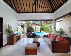 Khách sạn RC Villas and Spa Bali (Seminyak, Indonesia)