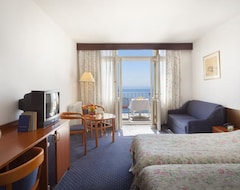 Hotelli Smart Selection  Residenz (Rijeka, Kroatia)