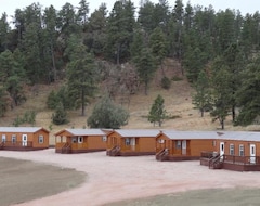 Pansiyon Bearlodge Mountain Resort (Sundance, ABD)