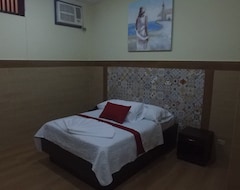 Hotel Luar (David, Panamá)