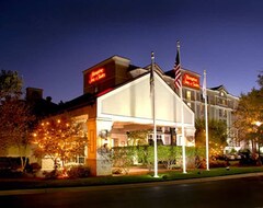 Hotelli Hampton Inn & Suites Raleigh/Cary I-40 (PNC Arena) (Raleigh, Amerikan Yhdysvallat)