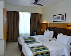 Khách sạn Hotel Orion Premiere (Panaji, Ấn Độ)