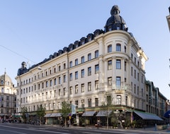 Hotelli Elite Hotel Adlon (Tukholma, Ruotsi)