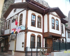 Hotel EZGI KONAKLARI (Amasya, Turska)