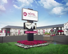 Hotel Kennedy Motel (Lévis, Canada)