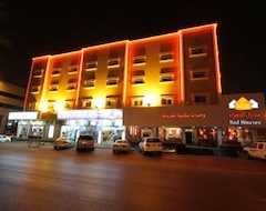Hotel Manazel Al Hamra (Buraida, Saudijska Arabija)