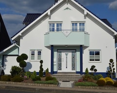 Toàn bộ căn nhà/căn hộ Ferienwohnung am Park - Vulkanferien (Plaidt, Đức)