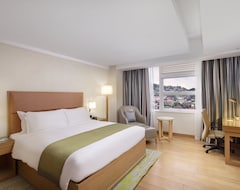 Hotel Holiday Inn Baguio City Centre (Baguio, Philippines)