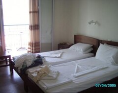 Khách sạn Anthemis Hotel Apartments (Kalami, Hy Lạp)