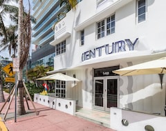 Century Hotel (Miami Beach, USA)