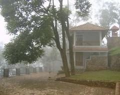 Khách sạn Blackberry Hills Munnar- Nature Resort & Spa (Munnar, Ấn Độ)