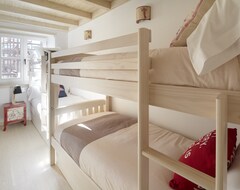 Hotel Apartment Val De Ruda Luxe 33 By Feelfree Rentals (Baqueira, España)