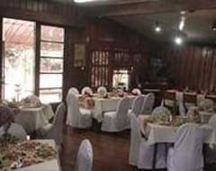 Khách sạn Mountain Lodge and Restaurant (Baguio, Philippines)