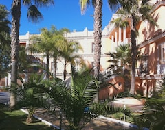 Khách sạn Park Hotel Villa Erina (Manilva, Tây Ban Nha)