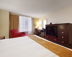 Hotel Embassy Suites By Hilton Oklahoma City Northwest (Oklahoma City, USA)