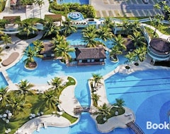 Serviced apartment Apartamento Bora Bora Resort (Rio de Janeiro, Brazil)