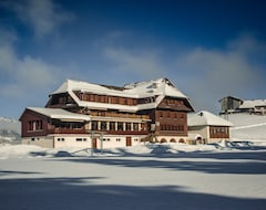 Khách sạn Berggasthaus Salwideli (Sörenberg, Thụy Sỹ)