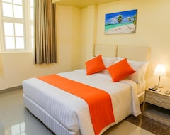 Hotel Starry Beach Inn (Nord Male Atoll, Maldivi)