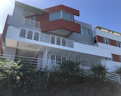 Hele huset/lejligheden Ocean View Apartmentgated Property Across The Street From Wyndham Rio Mar (Rio Grande, Puerto Rico)