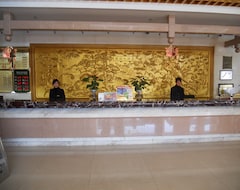 Xianghe Grand Hotel (Dali, China)