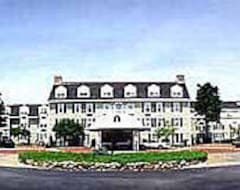 Otel Westford Regency Inn & Conference Center (Westford, ABD)
