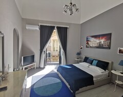 Hele huset/lejligheden Two Rooms Bellini (Catania, Italien)