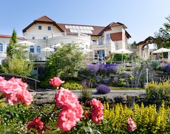 Khách sạn Hotel Bergergut (Afiesl, Áo)
