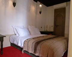 Hotel Dar Akal (Marakeš, Maroko)