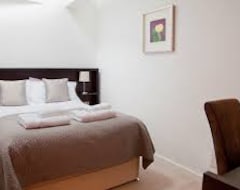 Tüm Ev/Apart Daire 13 Albert Street - Two Bedroom Cottage, Sleeps 2 (Harrogate, Birleşik Krallık)