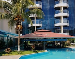 Khách sạn Samiria Jungle Hotel (Iquitos, Peru)