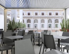 Khách sạn Concept Terrace Hotel (Rome, Ý)