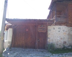 Gæstehus Sarafov's House (Koprivshtitsa, Bulgarien)