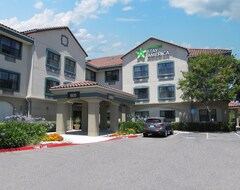 Khách sạn Extended Stay America Suites - San Jose - Morgan Hill (Morgan Hill, Hoa Kỳ)