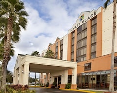 Hotel Hyatt Place Across From Universal Orlando Resort (Orlando, Sjedinjene Američke Države)