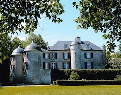 Chateaux & Hotels Collection - Château d'Urtubie (Urrugne, France)