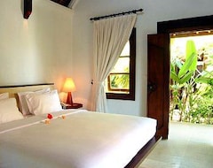 Hotel Alam Asmara Dive Resort Bali (Candi Dasa, Indonezija)