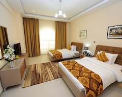 Lejlighedshotel Cielo Hotel Lusail (Doha, Qatar)