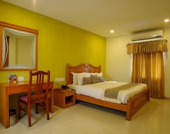 Hotel Vedanta Wake Up - Ernakulam (Kochi, India)