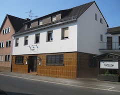 Gæstehus Neckarperle (Edingen-Neckarhausen, Tyskland)
