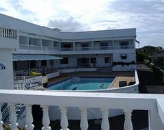 Hotel Seacrest Beach (Runaway Bay, Jamaica)