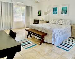 Entire House / Apartment Hidden Valley Villa (Christiansted, US Virgin Islands)