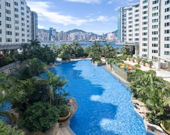 Khách sạn Kowloon Harbourfront Hotel (Hồng Kông, Hong Kong)