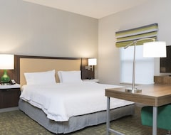 Khách sạn Hampton Inn & Suites East Lansing Okemos (Okemos, Hoa Kỳ)