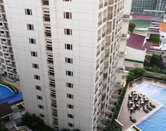 Hele huset/lejligheden Solemare Parksuites Condominium - Condo R Us (Parañaque, Filippinerne)